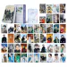مجموعة فوتوكارد BTS — إصدار "BTS" • اختيار رائع للهدايا — BTS Random Pack