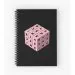دفتر Black Pink — إصدار "Signature" — Black Pink Limited Edition