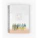 مفكرة Bts — إصدار "BTS" — Bts Limited Edition