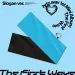 hrtz.wav — الميني ألبوم الأول The First Wave — Slogan — Limited Edition