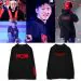 Ikon Hoodie — Silver Exclusive Ver.
