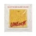 MONT 6th EP Album UNLOCK CD