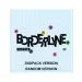 KIHYUN EP Album BORDERLINE DIGIPACK النسخة العشوائية CD