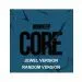 WONHO EP Album CORE Jewel النسخة العشوائية CD