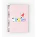 دفتر ملاحظات Bt21 — إصدار "BT21" — Bt21 Limited Edition