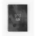 دفتر Ikon — إصدار "IKON" — Ikon Limited Edition