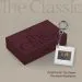 KYUHYUN — The Classic — Film-mount Keyring Version