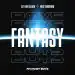 البوم اصلي FANTASY BOYS 1st NEW TOMORROW A ver