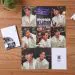 مجموعة فوتوكارد BTS — إصدار "BTS-VER B" • اختيار رائع للهدايا — BTS Random Pack