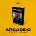 Official Album GHOST9 7th Mini Album ARCADE O Nemo Album Full Set