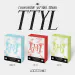 Official Album Loossemble 3rd Mini Album TTYL Ver Full Set