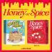 Official Album LIGHTSUM 2nd Mini Album Honey or Spice Full Set