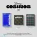 البوم اصلي النسخة العشوائية BI HALF ALBUM COSMOS