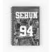 نوت بوك Exo — إصدار "EXO" — Exo Limited Edition