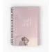 دفتر ملاحظات Bts — إصدار "BTS" — Bts Limited Edition