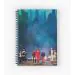 نوت بوك Bts — إصدار "BTS" — Bts Limited Edition