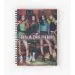 دفتر Black Pink — إصدار "Signature" — Black Pink Limited Edition