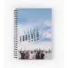 دفتر حلزوني Bts — إصدار "BTS" — Bts Limited Edition
