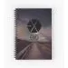 نوت بوك Exo — إصدار "EXO" — Exo Limited Edition
