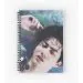 Exo Notebook — Red Premium Ver.