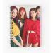 دفتر Black Pink — إصدار "Signature" — Black Pink Limited Edition