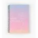نوت بوك Bts — إصدار "BTS" — Bts Limited Edition