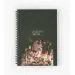 دفتر حلزوني Bts — إصدار "BTS" — Bts Limited Edition