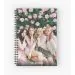 دفتر حلزوني Black Pink — إصدار "Signature" — Black Pink Limited Edition