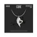 WONHO EP Album CORE CORE NECKLACE Ver Smart Album