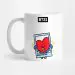 ترموس Bt21 — إصدار "UNIVERSTAR" — Bt21 Limited Edition