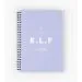 نوت بوك Super Junior — إصدار "Super Junior" — Super Junior Limited Edition