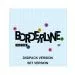 KIHYUN EP Album BORDERLINE DIGIPACK النسخة الكاملة 2CD
