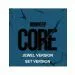 WONHO EP Album CORE — Jewel النسخة الكاملة 2CD