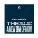 AEN 1st EP Album A NEW ERA OF NOW Always Ver CD