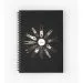 Vixx Journal — Beige Edition