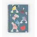 نوت بوك Bt21 — إصدار "BT21" — Bt21 Limited Edition