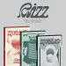 البوم اصلي النسخة العشوائية SOOJIN 2nd EP Album RIZZ
