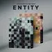 Official Cha Eunwoo The 1st ENTITY EQUAL EACH Ver 2CD Full Set