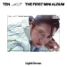 Official Album TEN The 1st Mini Album TEN Light On Ver