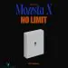 البوم اصلي MONSTA X Vol10 NO LIMIT KiT