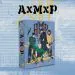 AxMxP — 1st Mini Album Amplify My Way — QUIET
