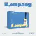 Official Product KWILL 2025 SEASONS GREETINGS Kompany