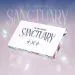 Official TOMORROW X TOGETHER TXT 별의 장 SANCTUARY ANGEL Ver Random Ver