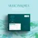 Official Product Kim Hyun Joong 2022 SEASONS GREETINGS MUSIC IN KOREA