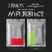 Official Album DXMON 1st Mini Album HYPERSPACE Random Ver