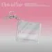 Official KANGDANIEL 6th Glow to Haze CD KEYRING Ver