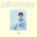 Official THE BOYZ 2nd PHANTASY Pt1 Christmas In August ver