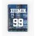 Exo K pop Notebook — Beige Edition