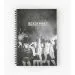 دفتر Black Pink — إصدار "Signature" — Black Pink Limited Edition