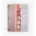 دفتر Bts — إصدار "BTS" — Bts Limited Edition
